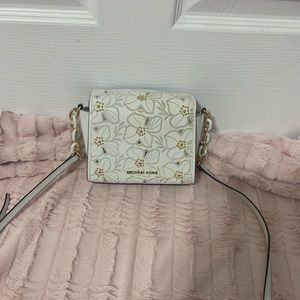 Michael Kors mini crossbody